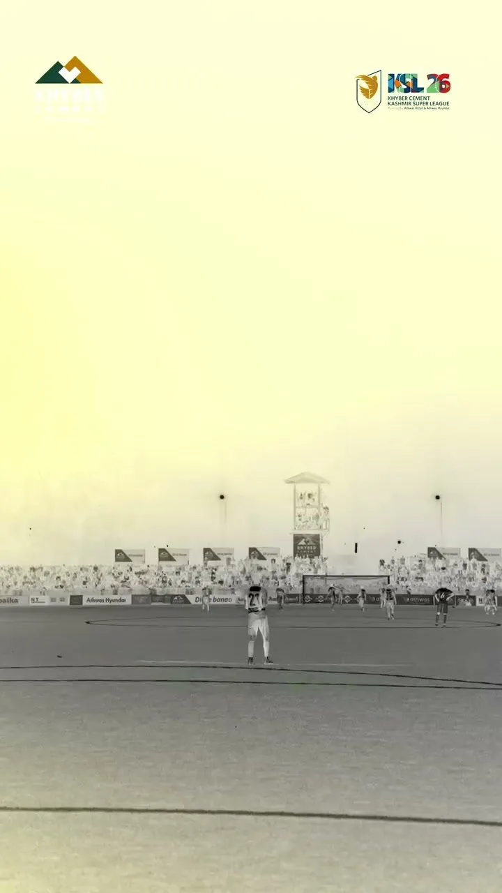 Sports film still