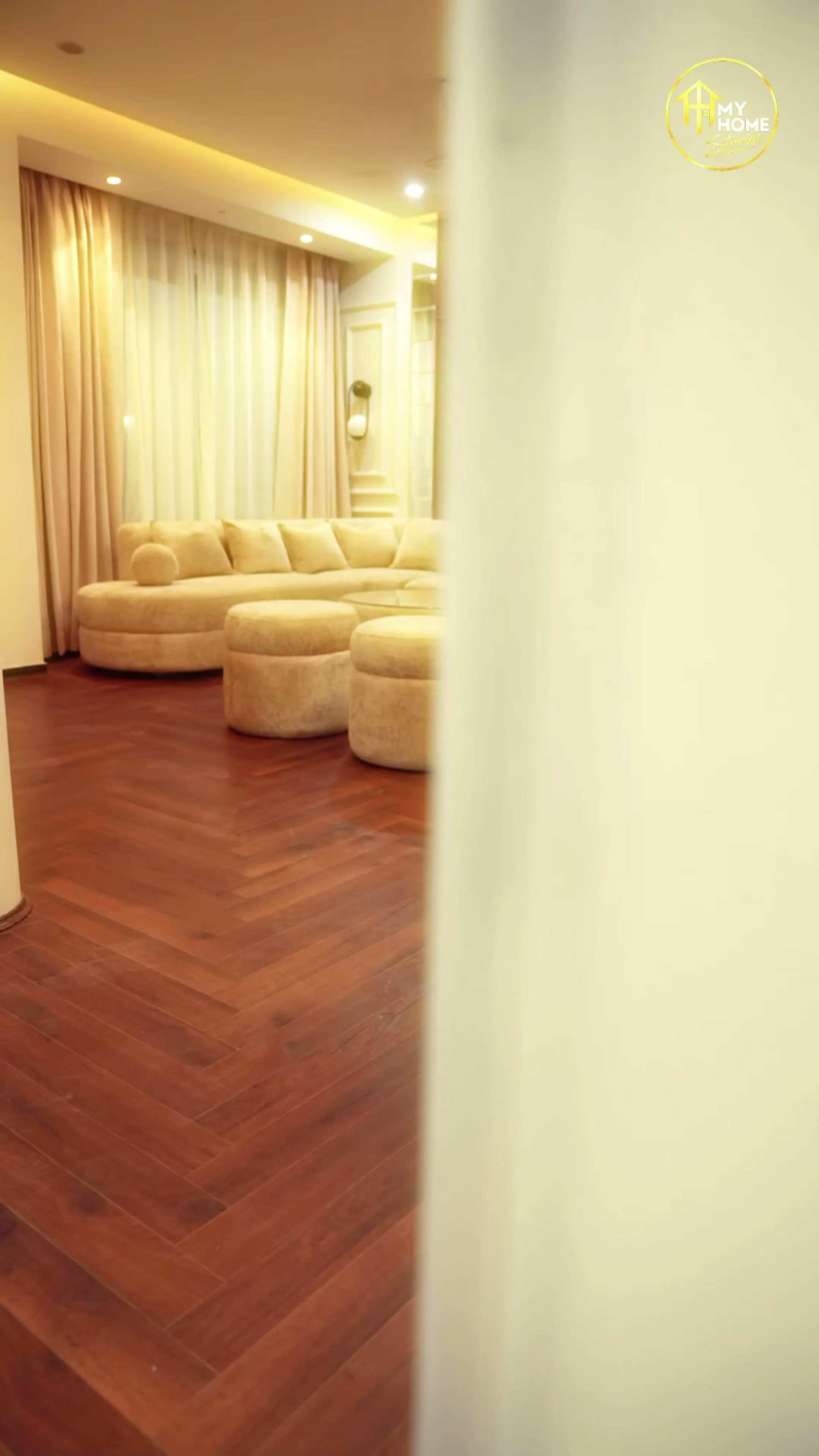 Hospitality film still